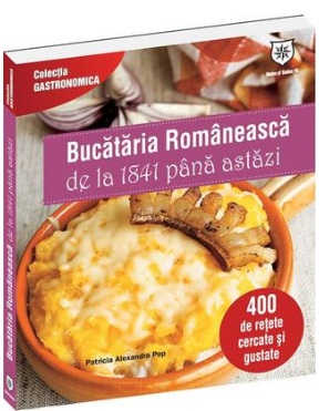 bucataria-romaneasca